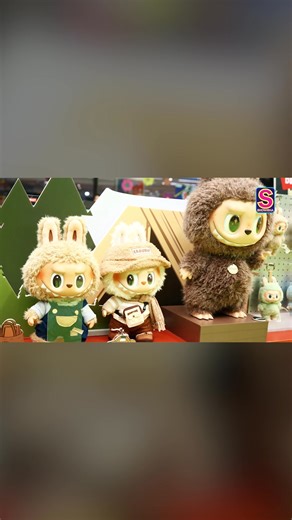 What Is Labubu? The Cute-And-Creepy Doll Everyone Is Talking About #Labubu #Doll | showsha
