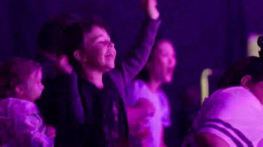 Disney On Ice TV Spot, 'Let's Dance! Tour'