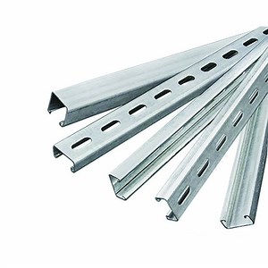 [Hot Item] Manufacturers Wholesale C Channel Steel Galvanized Hard Steel Solid C Channel Hot Rolled Iron Beams C Channel Steel Sections