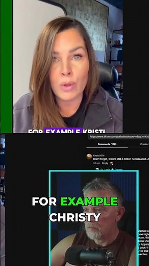 Subpoena Trump! FBI Epstein Files Demand Justice!