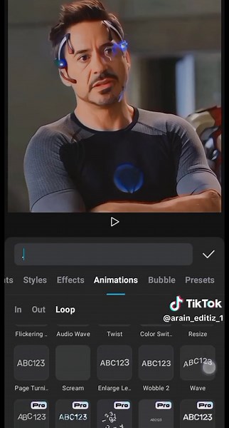 Flicker Effect Tutorial: Create Stunning Videos with CapCut