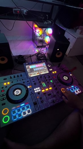 Tiếp tục tập 2 ạ 🤭🤭#dj