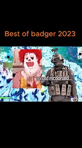 Therussianbadger on Reels