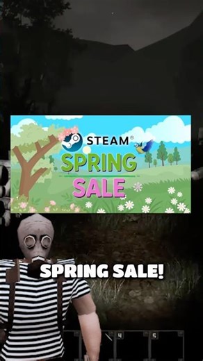 Game Name - MISERY #misery #coopgame #steam #indiegames #postapocalyptic