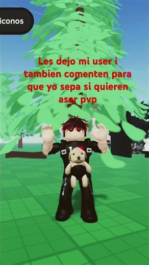 PVP o que #roblox #remix