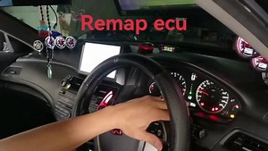 Honda Accord Gen 8 Remap: Custom Tuning Guide