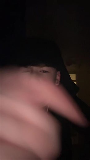 The New TikTok Trend: I'm Over 18