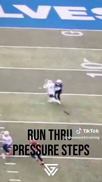 Master Rocker Steps in Football: Effective Techniques