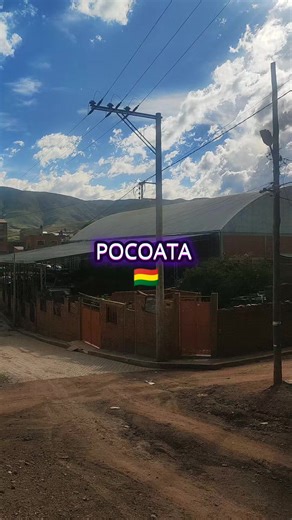 Discover the Cultural Richness of Pocoata, Bolivia