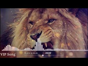 Lion Roar Remix Song 2020 New Arabic Song 2020 YouTube
