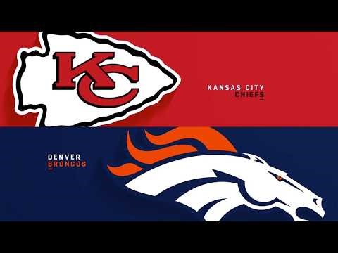 2006 Week 2 - Kansas City at Denver