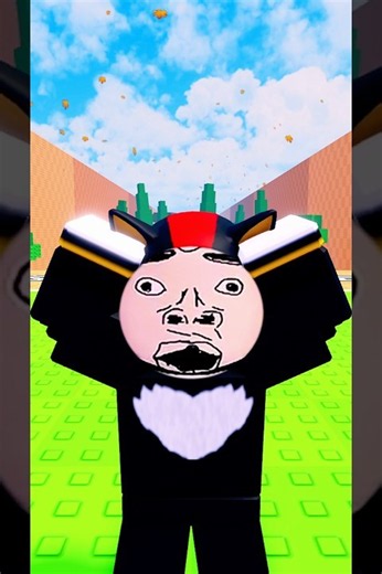 😈 Evil Shadow vs Sonic… WHO WINS?! In kick a lucky Block😱 #roblox #sonic