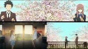 A SILENT VOICE ONLINE FILM HD