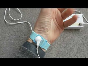 Hulda Clarke style zapper review