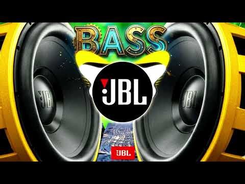 MUSIC JBL-BASSBOOSTED REMIX BASS VIP2026