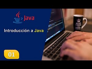 1. Introducción a Java