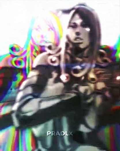 The King of Dimensions Funny Valentine 🇺🇸 [ VALENTINE - D4C - JOJO - MANGA - ANIMATION - EDIT ]