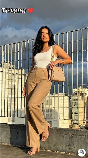 Minimalist 'Clean Girl' Outfits for 2026 | How to Style Neutrals Like a Pro
