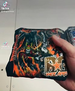🎸LIMITED EDITION - “BG RockGodz” 🎸 TOMORROW, Wednesday 8/31 at 7p Central at www.BGCORNHOLE.com 🤘🏼 BG Samurai, Shapeshifter, Viking, Wizard, Warlock and Mercenary in both Teal and Orange flame colorways 🤘🏼 🥁 Want a chance at a FREE set of your choice?! - Winner MUST “Like” the BG Facebook page - “LIKE” and SHARE this post - (remember to turn privacy settings off so we can see it) - Comment “#RockGodz” below See you soon, rock on! 🤘🏼😎 | BG Cornhole