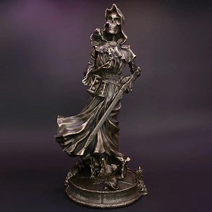 Celebrate Discworld with our collection of fantastic figurines featuring favourite characters from the wonderful world of Sir Terry Pratchett! | Discworld Emporium