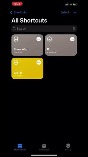How to create a Random Number Generator using ShortCuts on IPhone