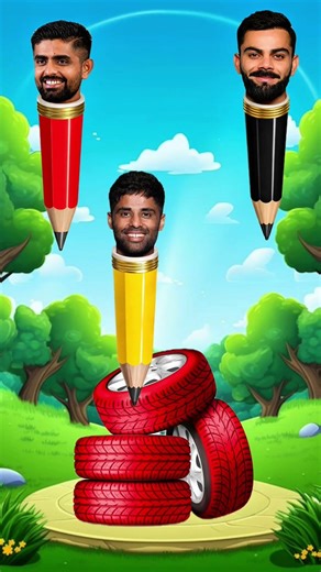 Funny Pencil Face Shorts 😂!Subscribe for more fun videos ❤️#shorts #funny #pencil #viral #ytshorts