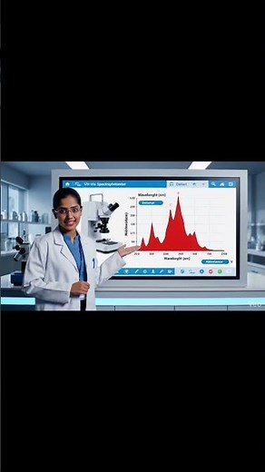 Principal of Uv Spectroscopy