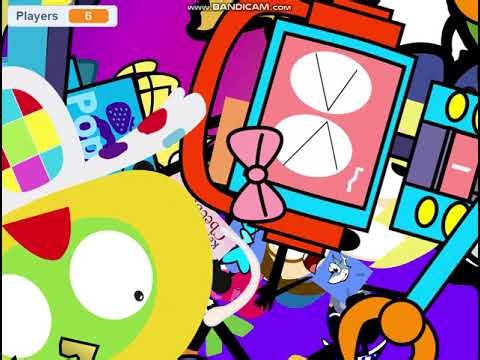 AY In Avoid The Spears (Friends Edition) V0.31 (31 Players)