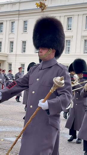 Band of the Scots Guards #london #history #music #reelsviral #kingsguard #fbreels | This is London channel
