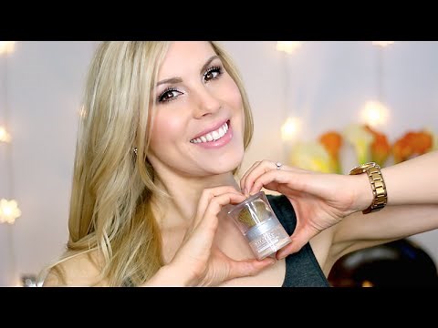 Foundation Routine ♡ L'Oréal True Match Gentle Mineral Makeup