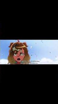 Official trailer from Cinemark Paraguay for Uma Musume: Pretty Derby – Beginning of a New Era #um...