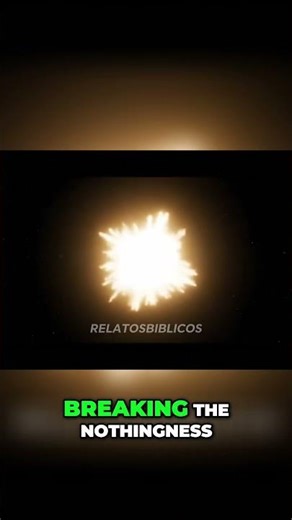 Genesis The Creation of Light and the First Day