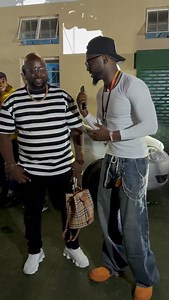 How much is your outfit worth DJ Mapurisa ? | Hatiperi Wacho