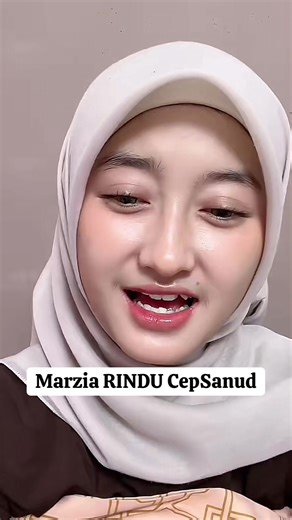 Discover Marzia Rindu CepSanud Journey