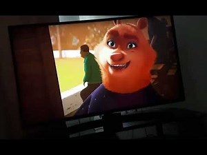 open season 3 the circus