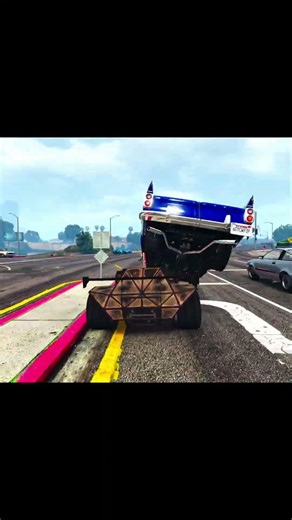 Acting Normal in GTA 💀 #gta5 #gta #gtaonlineheists