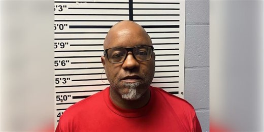 Former Laurel Public Works Director arrested, facing embezzlement and tampering charges