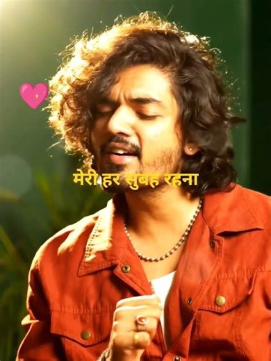 Heart-Touching Music Short | Feel the Vibe #Shorts