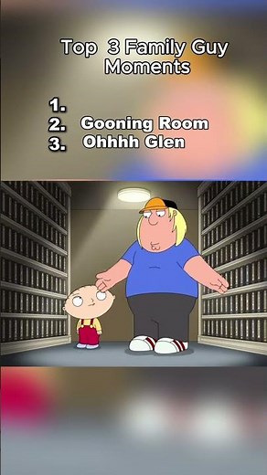 Funniest Family Guy Moments That’ll Make You Laugh Instantly 😂