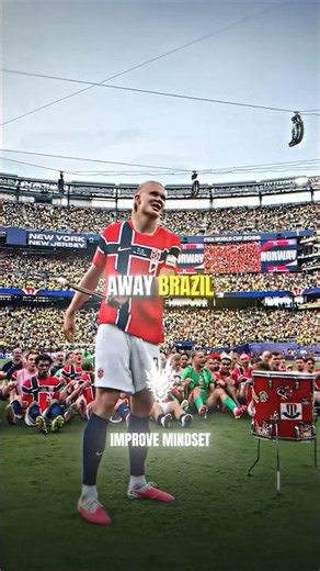 He Waited 4 Years for This Moment..😳⚽️