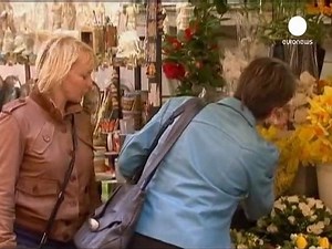 James Bond dresses in drag for women's rights