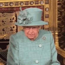 Poor Betty! Why can’t they let her rest in peace?