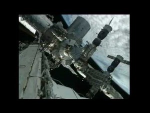 STS-133 Mission Highlights