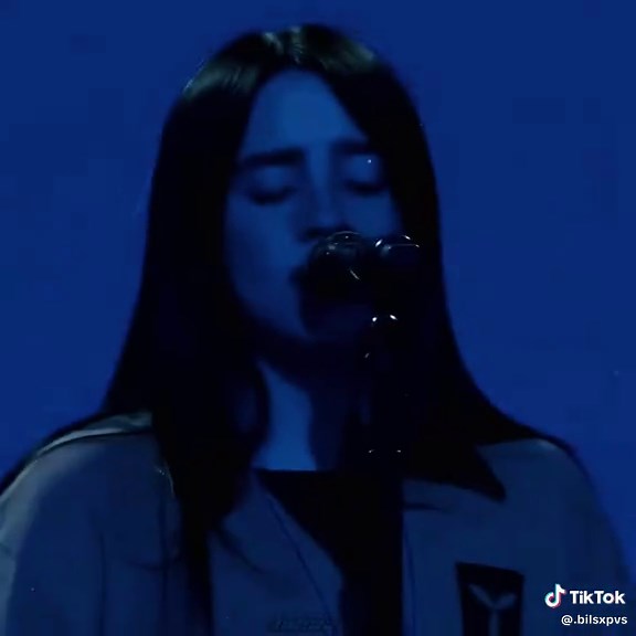 Billie Eilish Edit: I Crossed the Line