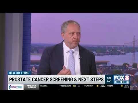 Prostate Cancer Screening: What Men Should Know About PSA Testing