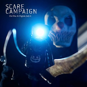 72 reactions · 88 comments | Careful who you prank. ★★★★ SCARE CAMPAIGN is “the best thing to happen to the Australian slasher genre since the first Wolf Creek” - Cinema Australia. Coming to disc & digital July 6! | Madman Films | Facebook