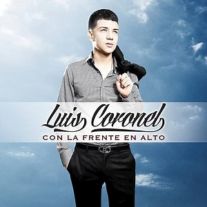 Descargar Luis Coronel Escapate Gratis