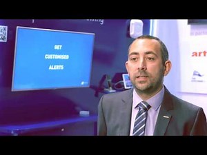 Eutelsat at IBC: SmartBEAM multi-screen solution
