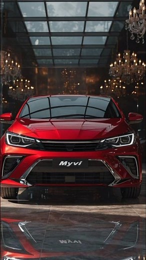 Perodua Myvi 2026 Kereta Popular#viralshorts