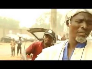 Dan Ibro da dan achaba Hausa comedy Asha dariya